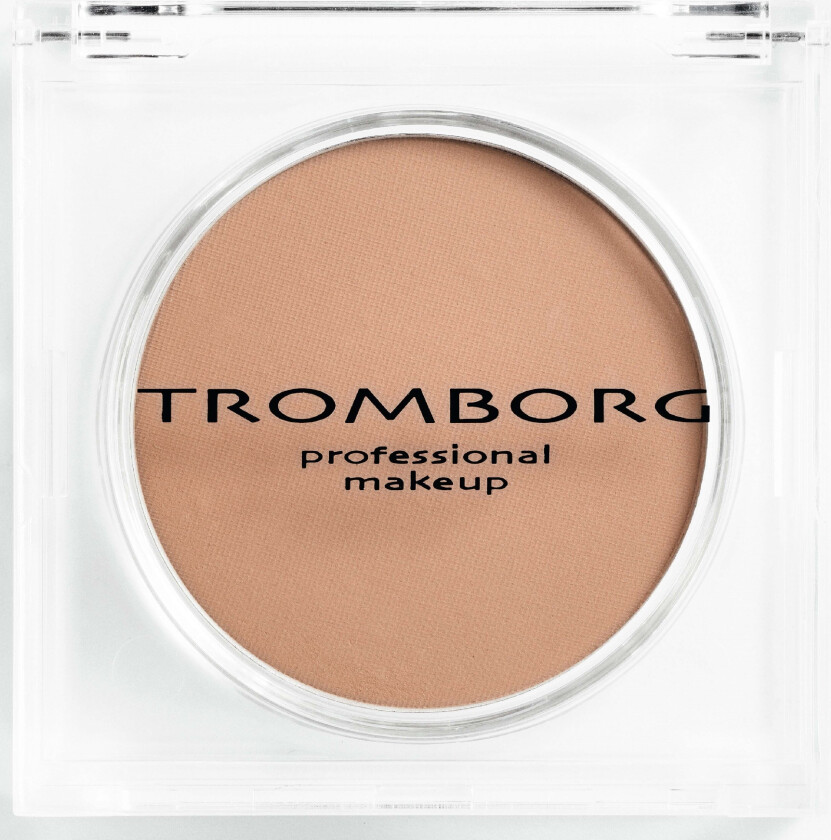 Mineral Pressed Powder No 3