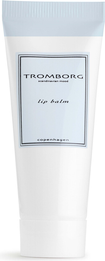 Lip Balm Tube 15 ml