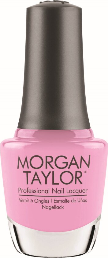 Nail Lacquer Tutus & Tights