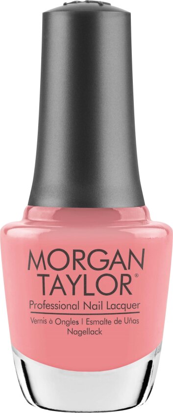 Nail Lacquer Simple Sheer