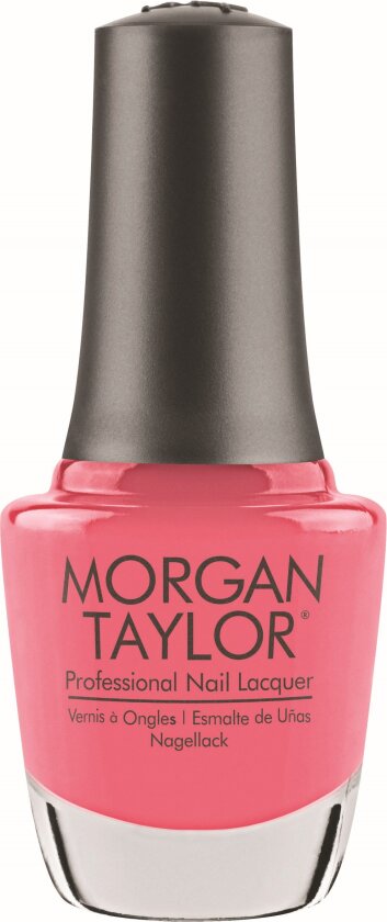 Nail Lacquer Pacific Sunset