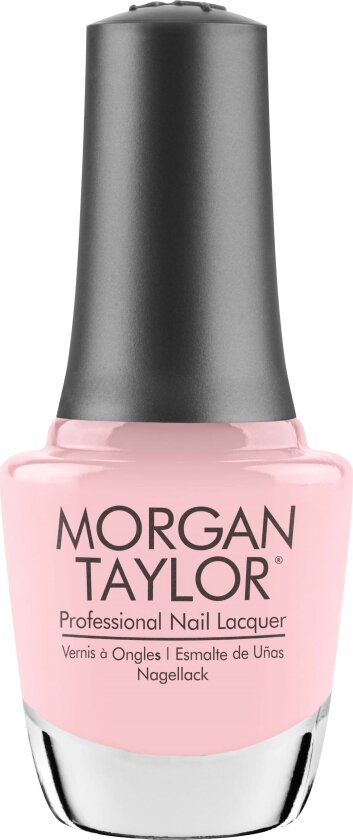 Nail Lacquer New Romance