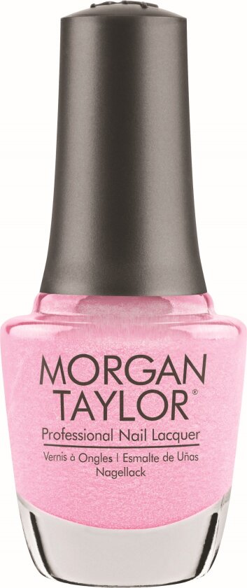 Nail Lacquer Light Elegant