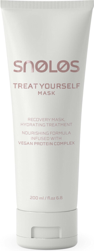 Treat Yourself Hydrating Mask 200 ml