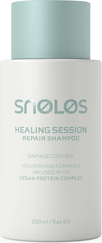 Healing Session Repair Shampoo 250 ml