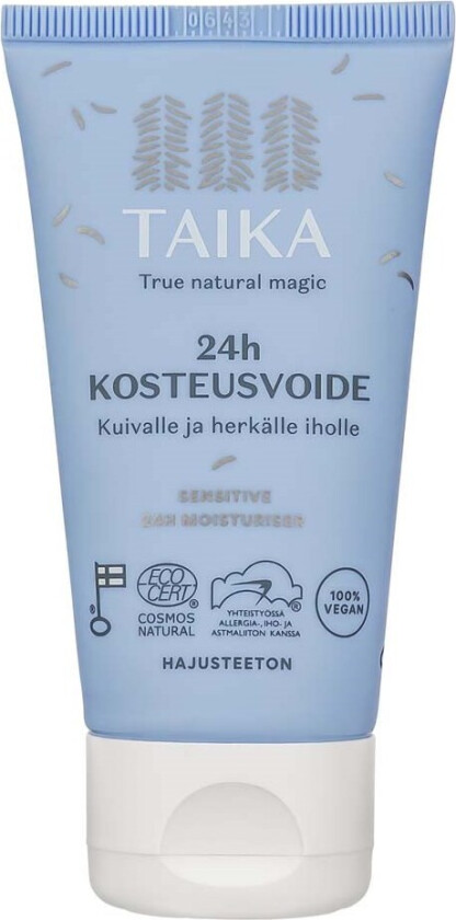 Sensitive 24H Moisturiser 50 ml