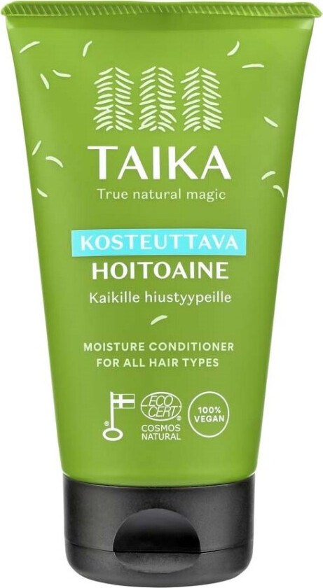 Moisture Conditioner 150 ml