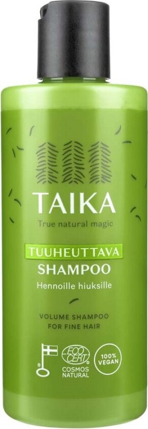 Volume Shampoo 250 ml