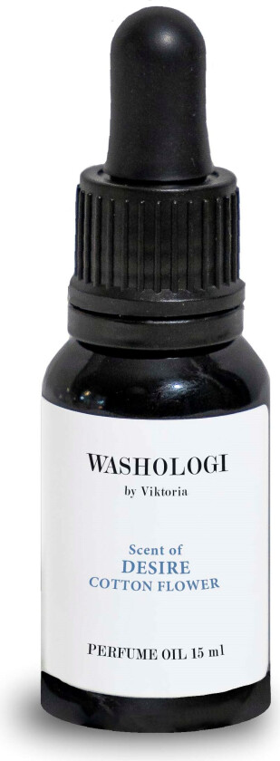 Desire Perfume Oil Scent of Desire 15 ml