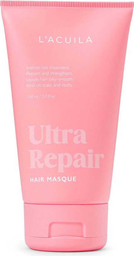 Ultra Repair Hair Masque 150 ml