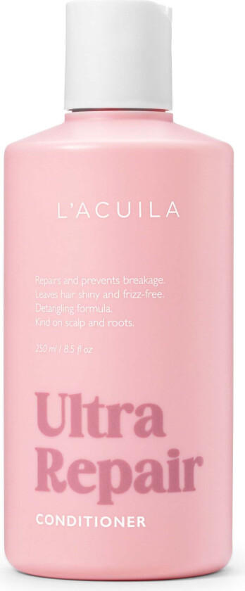 Ultra Repair Conditioner 250 ml