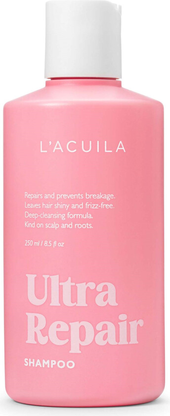 Ultra Repair Shampo 250 ml