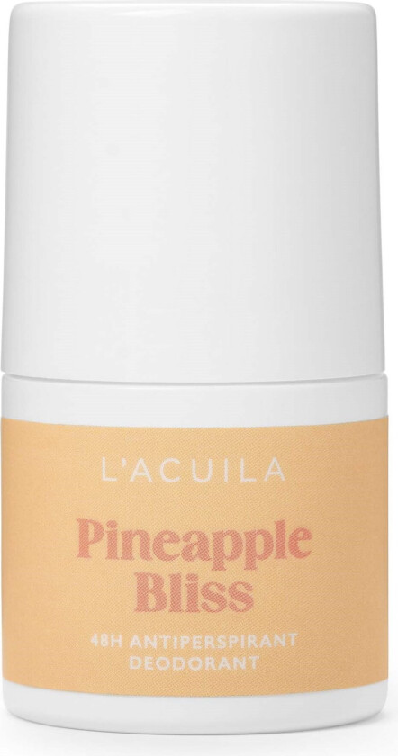 Antiperspirant Pineapple Bliss 50 ml