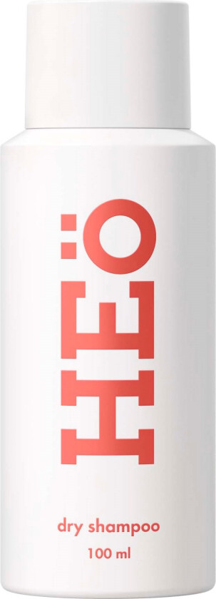Dry Shampoo Travel size 100 ml