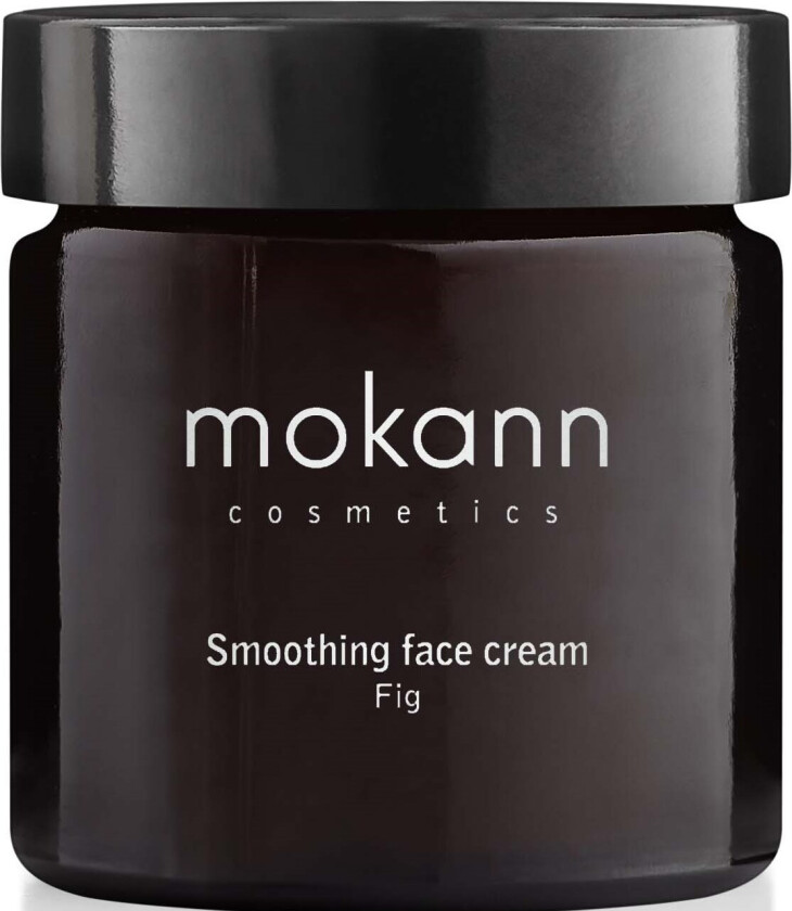 Fig Smoothing Face Cream 60 ml