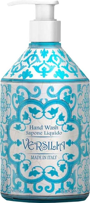 Versilia Le Maioliche Hand Wash 500 ml