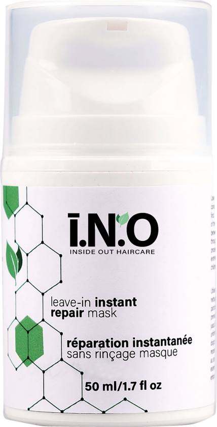 Instant Hair Repair Mask