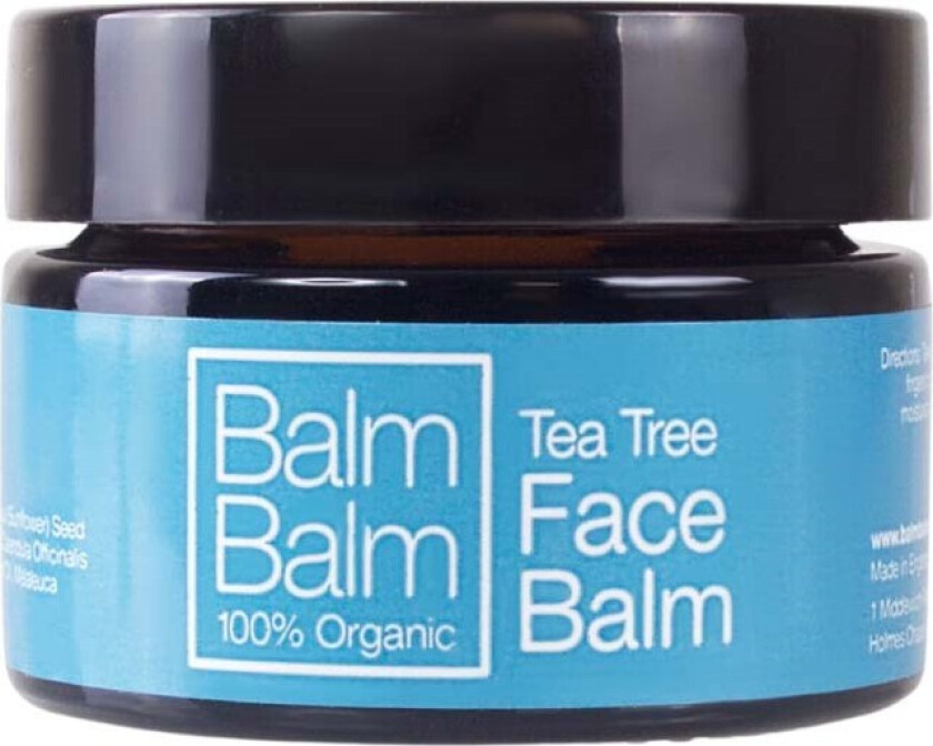 Face Balm Tea Tree 30 ml