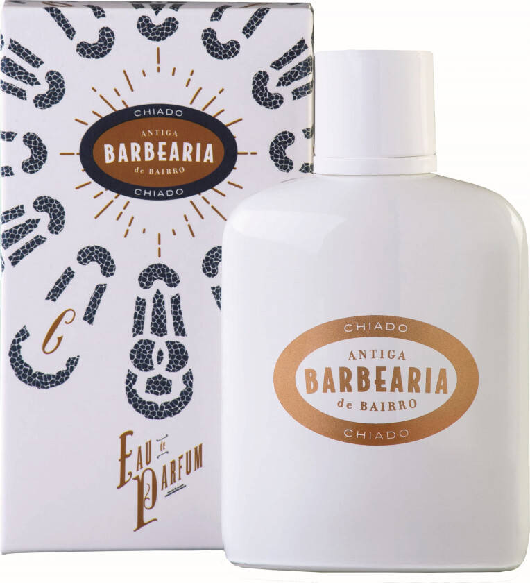 Chiado Eau de Parfum 100 ml