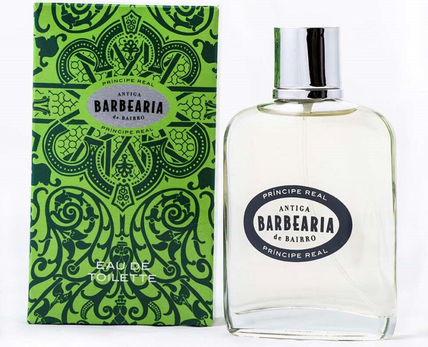 Principe Real Eau de Toilette 100 ml