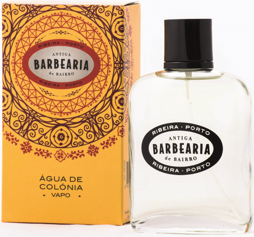 Ribeira do Porto Eau De Cologne 100 ml