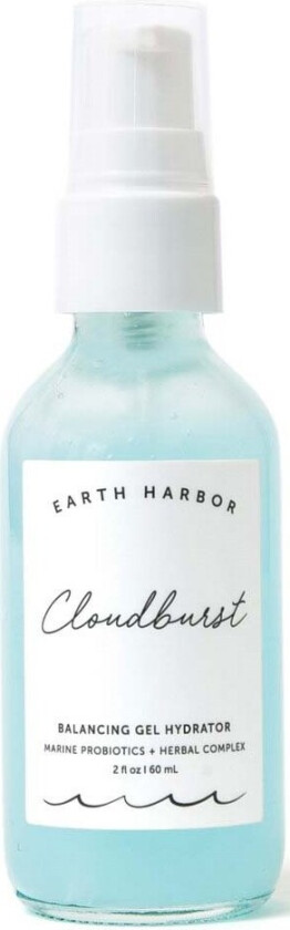 Cloudburts Balancing Gel Hydrator 60 ml
