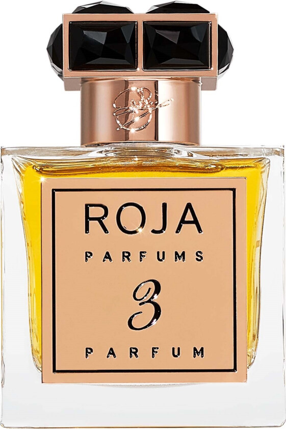 Parfum De La Nuit 3 Parfum 100 ml