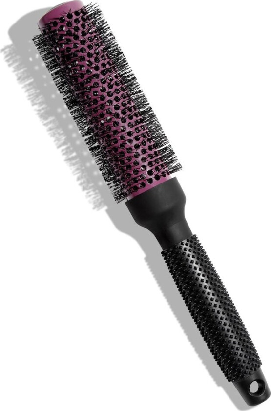 Erg33 Super Gentle Round Hair Brush