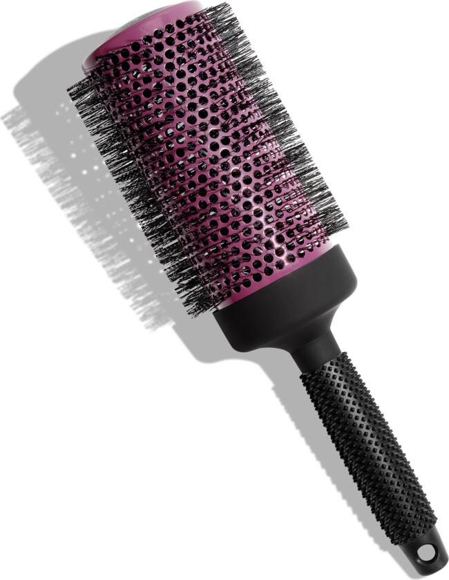 Erg65 Super Gentle Round Hair Brush