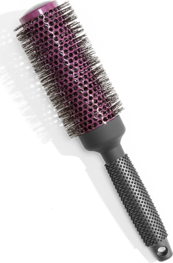 Erg43 Super Gentle Round Hair Brush