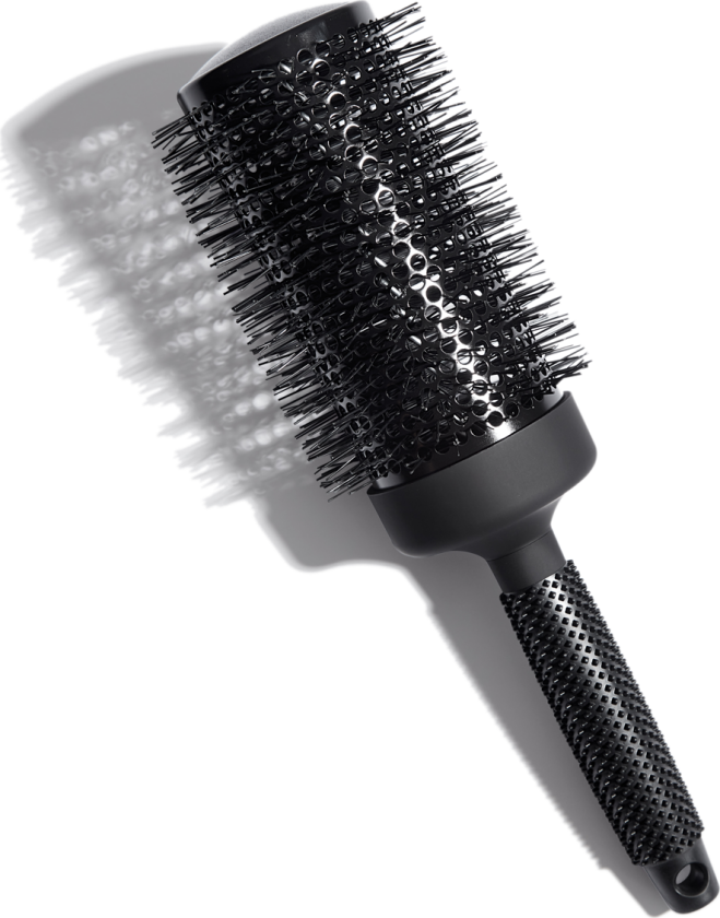 Er65 Ionic Ceramic Round Hair Brush