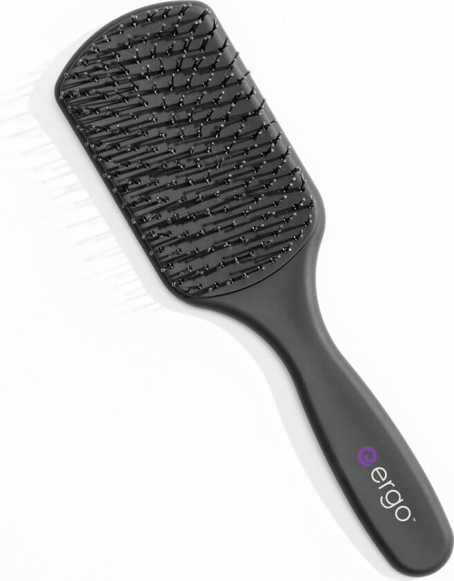 Erg750 Super Gentle Paddle Brush