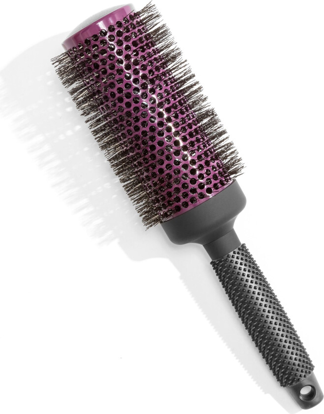 Erg53 Super Gentle Round Hair Brush