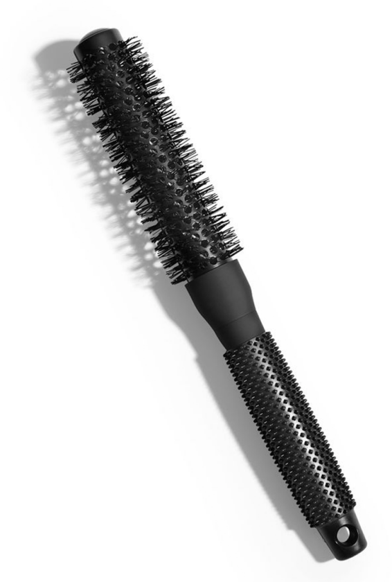 Er25 Ionic Ceramic Round Hair Brush