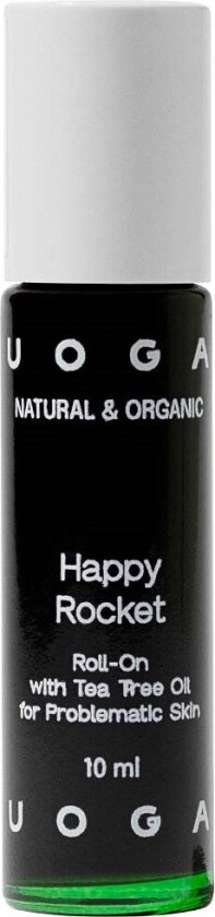 Happy Rocket Roll-On 10 ml