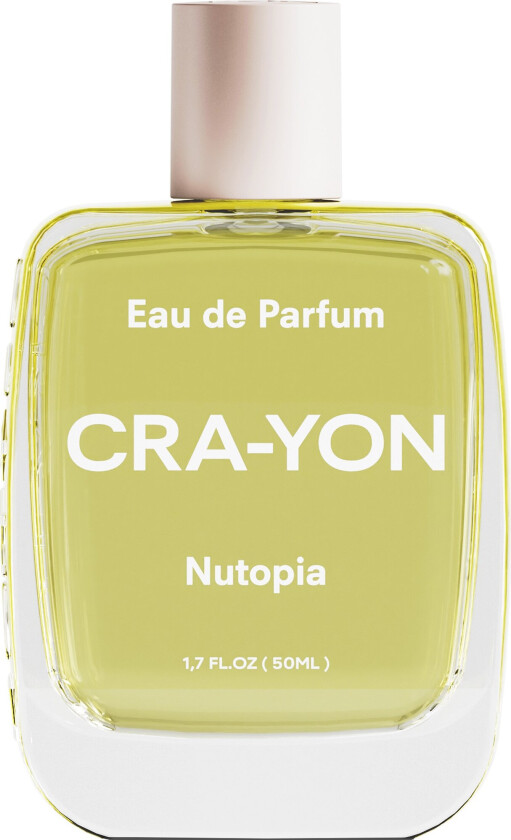 Nutopia Eau de Parfum 50 ml