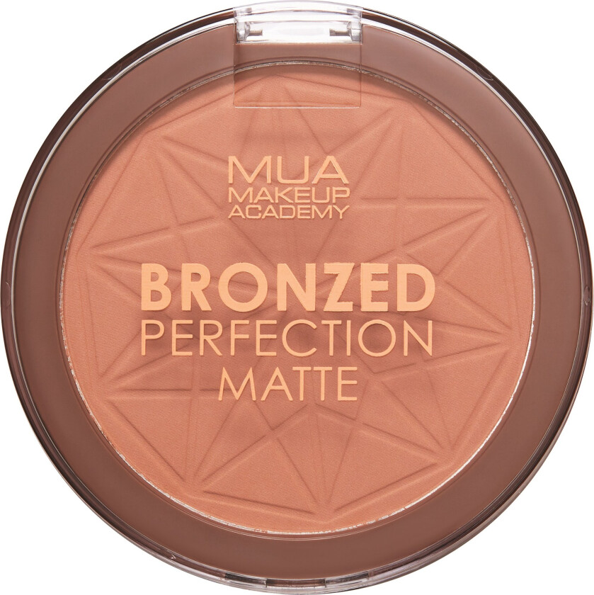 Bronzed Perfection Sunset Tan