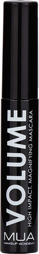 Volume Mascara