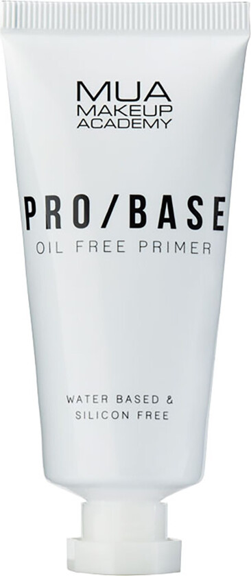Pro Base Oil Free Primer 30 ml