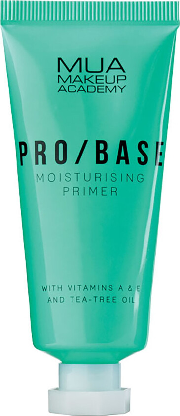 Pro Base Moisturizing Primer 30 ml