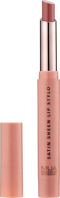 Satin Sheen Lip Stylo Heroic