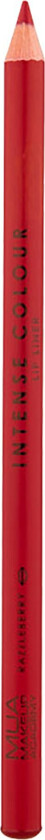 Intense Colour Lip Liner Razzleberry