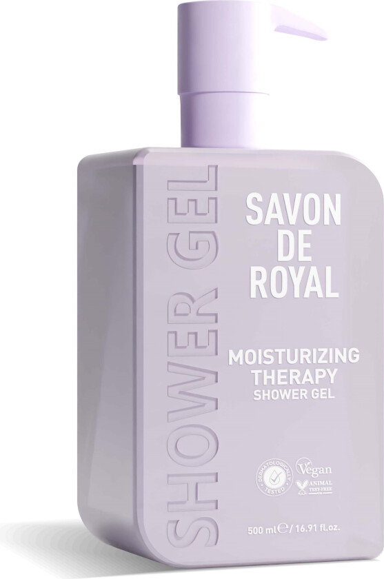 Miracle Shower gel Moisture Therapy 500 ml