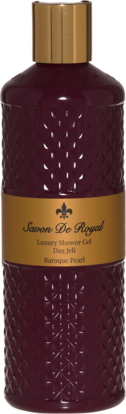 Baroque Pearl Shower Gel 500 ml