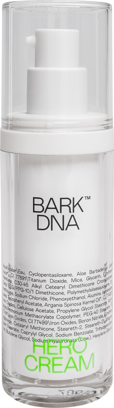 Hero Cream 30 ml