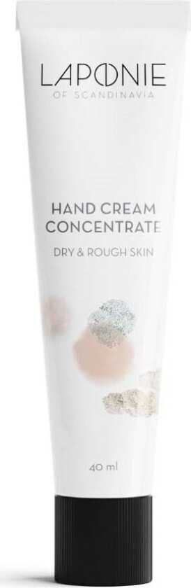 Hand Cream Concentrate 40 ml