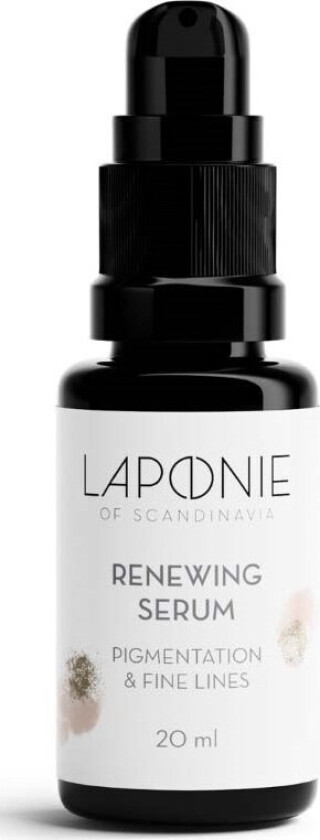 Renewing Serum 20 ml