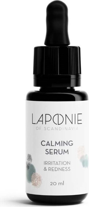 Calming Serum 20 ml
