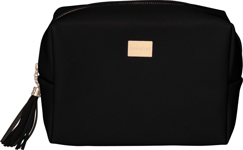 Cosmetic Bag Black