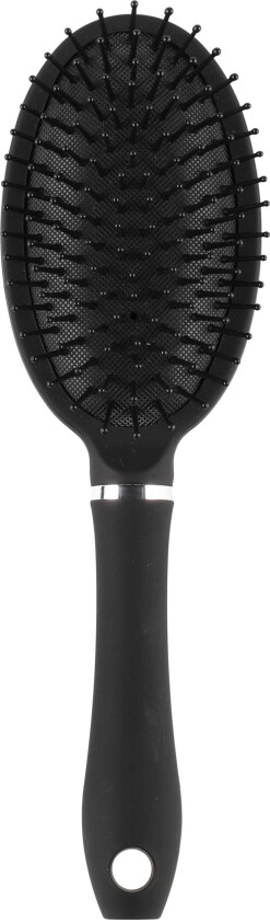 Hairbrush Oval